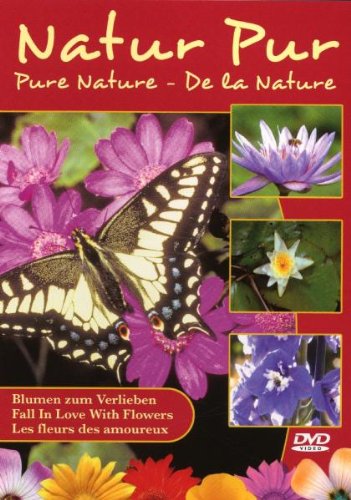 Natur Pur - Blumen zum Verlieben Films