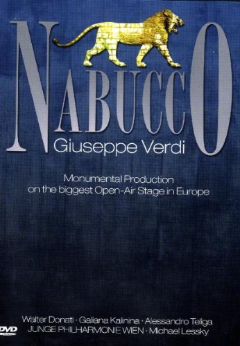 Verdi - Nabucco Music