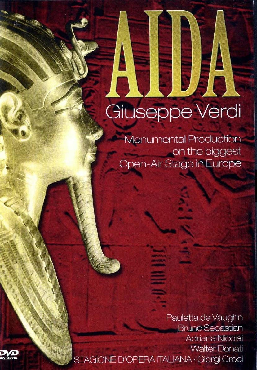 Product Image: Verdi - Aida