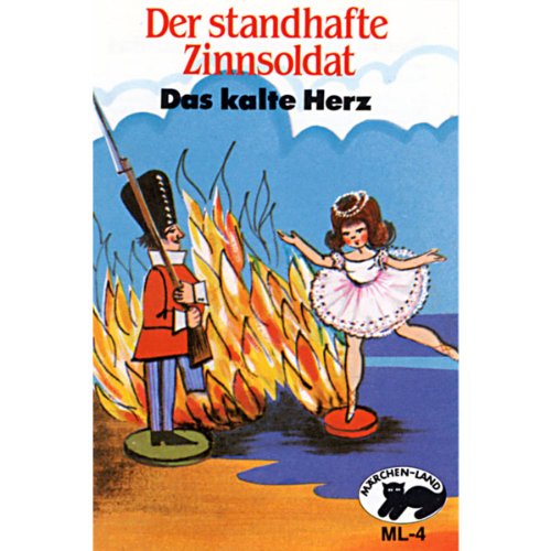 Der standhafte Zinnsoldat / Das kalte Herz Music for Children