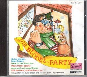 Blödel - Party Music