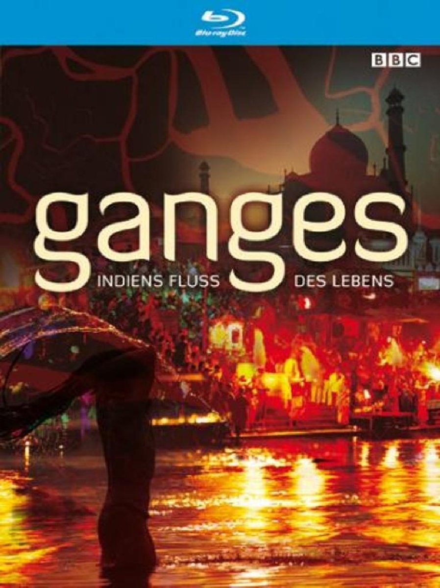 Ganges - Indiens Fluss des Lebens Movies
