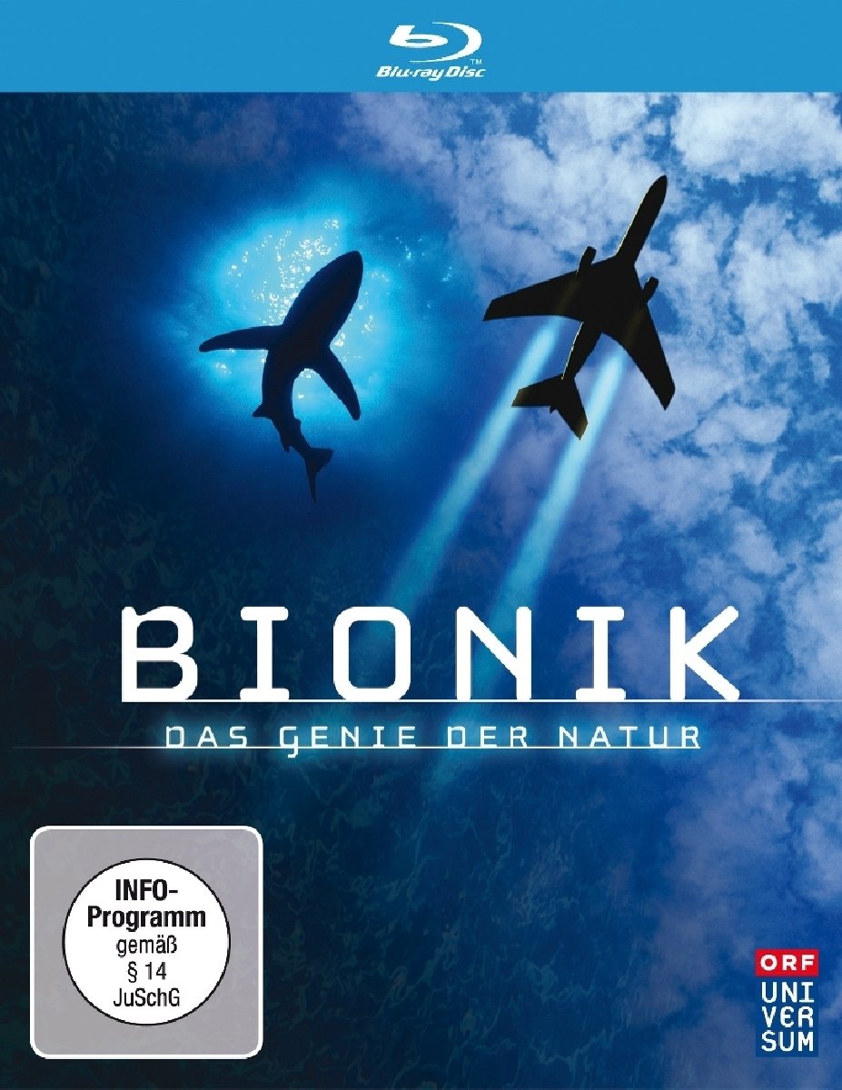Bionik - Das Genie der Natur Films