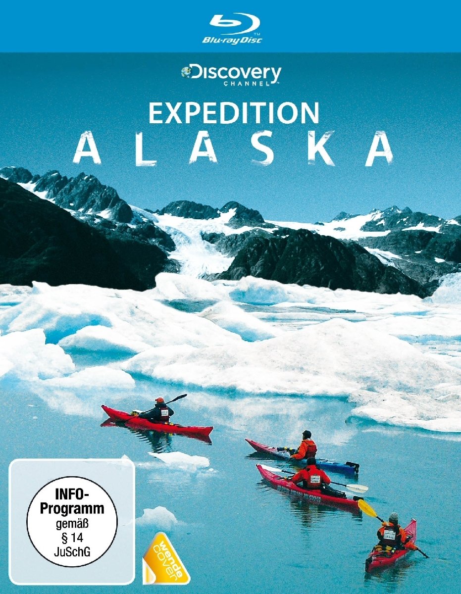 Product Image: Expedition Alaska