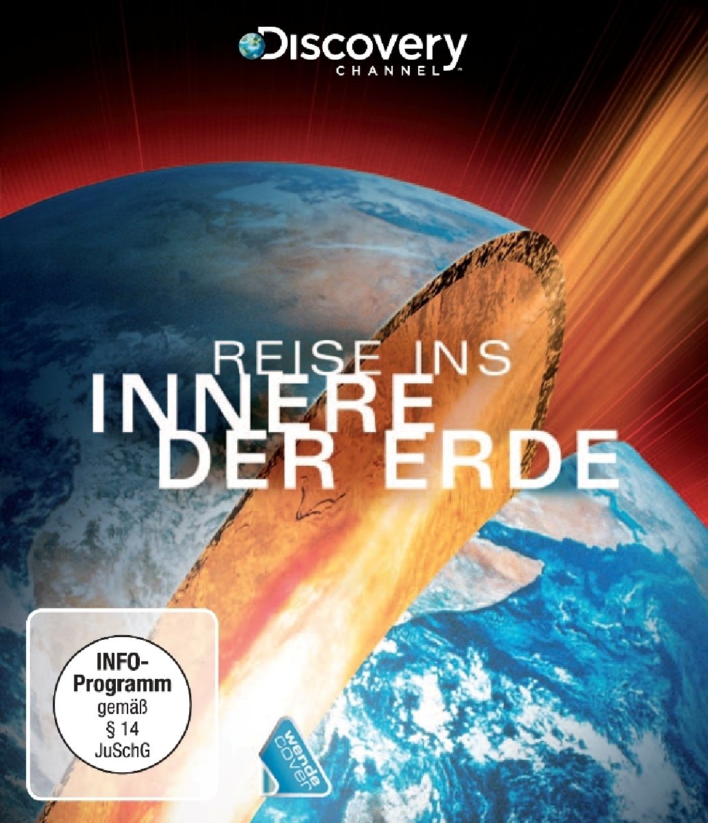 Reise ins Innere der Erde Movies