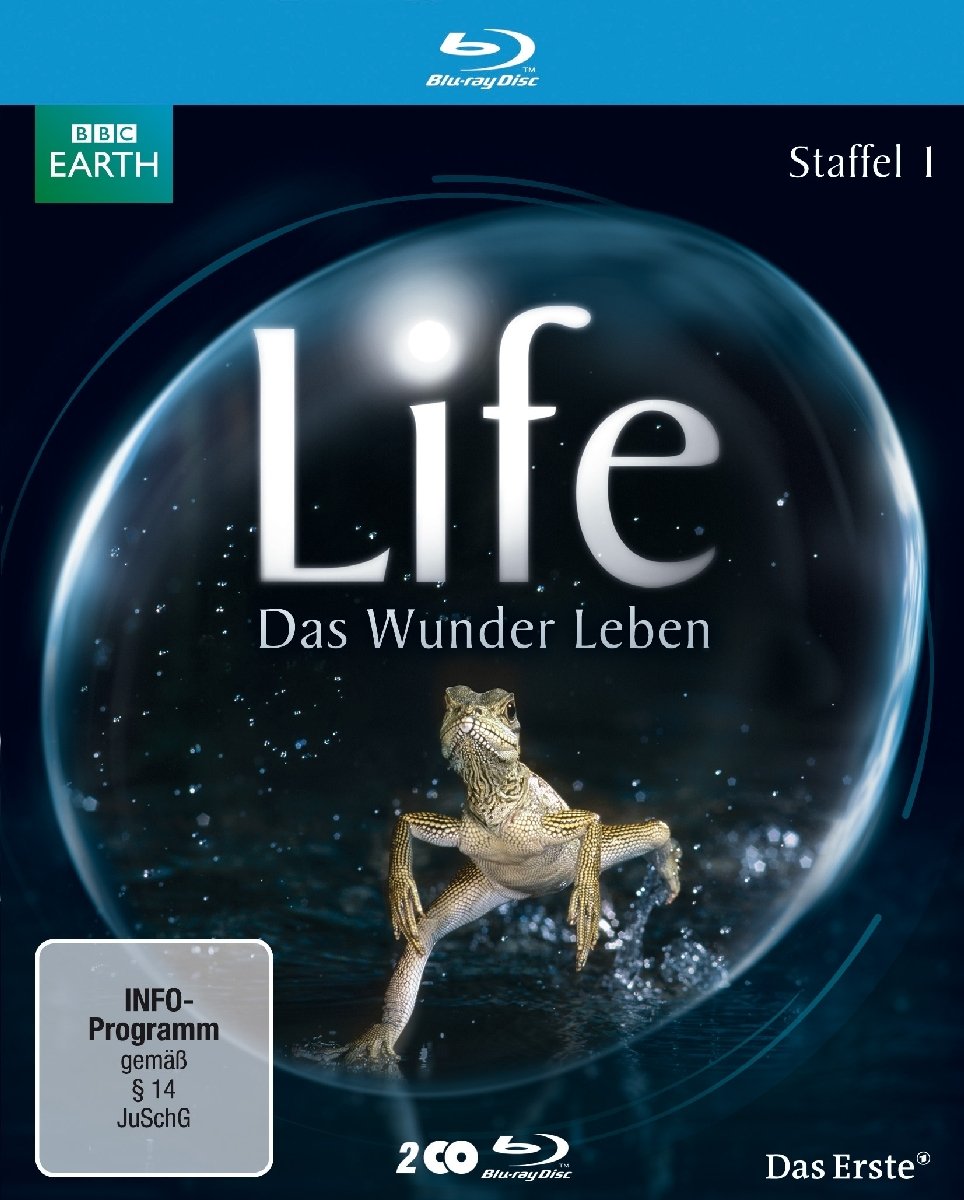 Life - Das Wunder Leben Movies