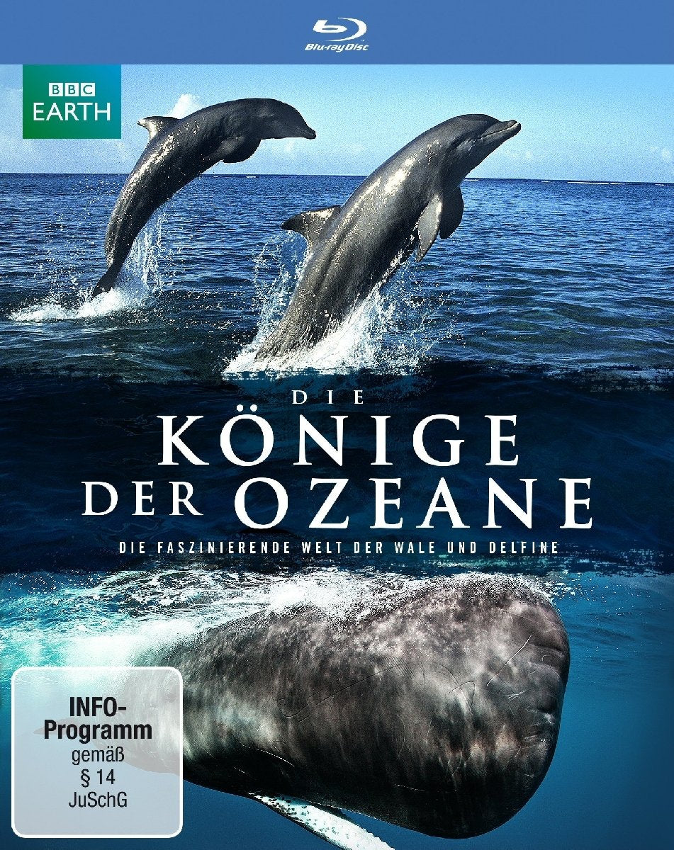 Die Könige der Ozeane Films