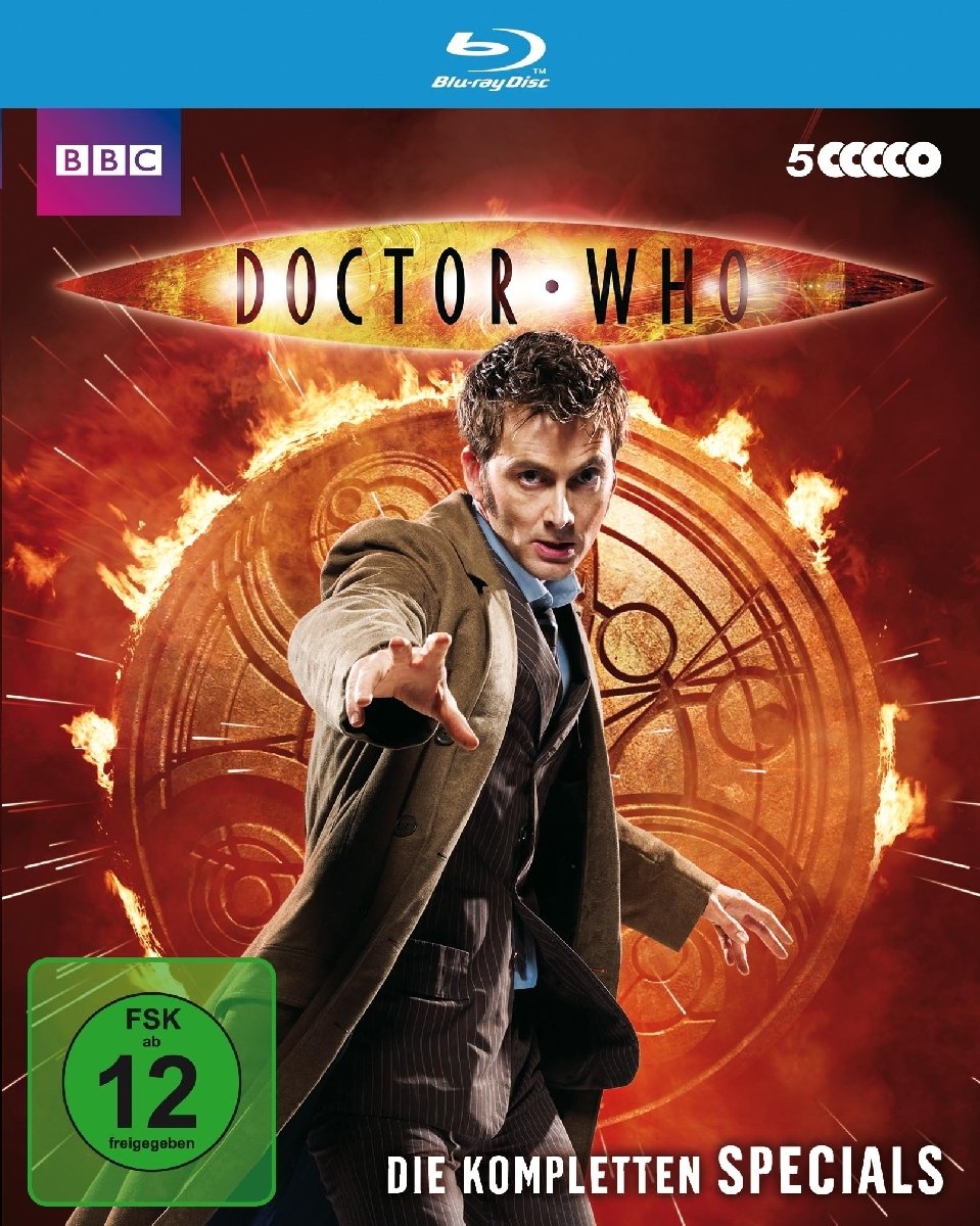 Product Image: Doctor Who