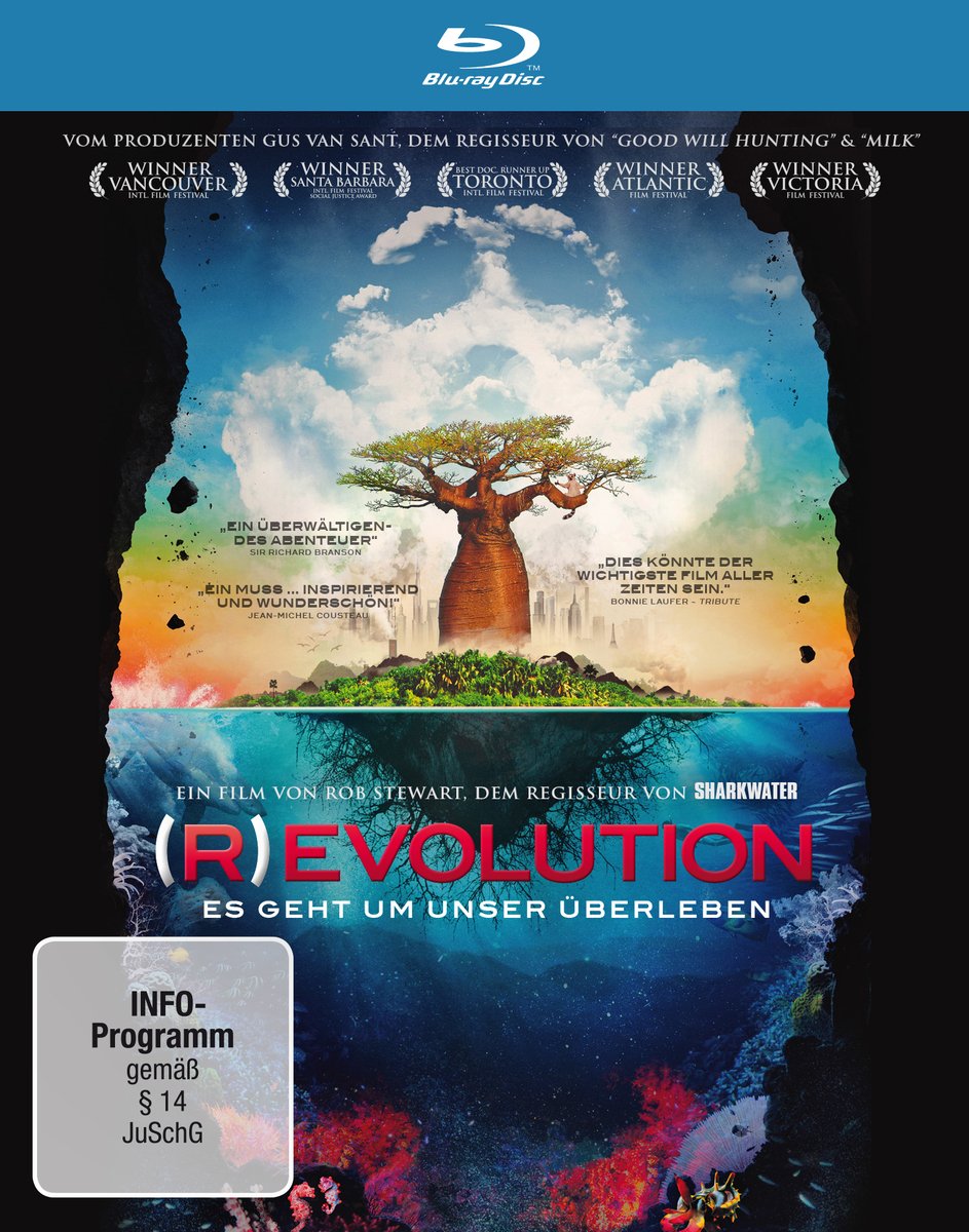 (R)EVOLUTION - Es geht um unser Überleben Movies