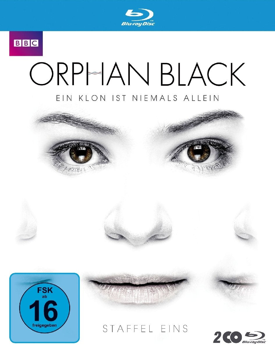 Product Image: Orphan Black