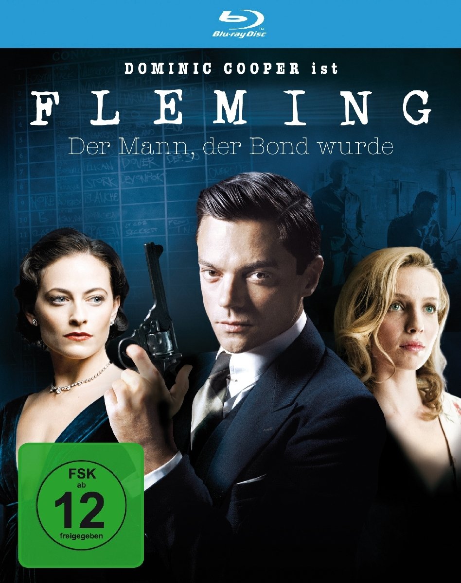 Fleming Box sets