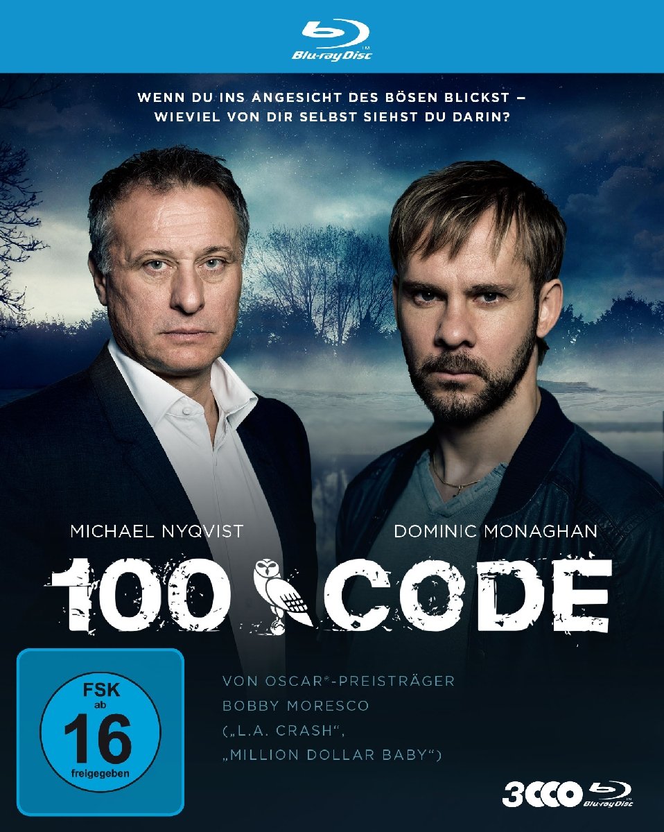100 Code Box sets
