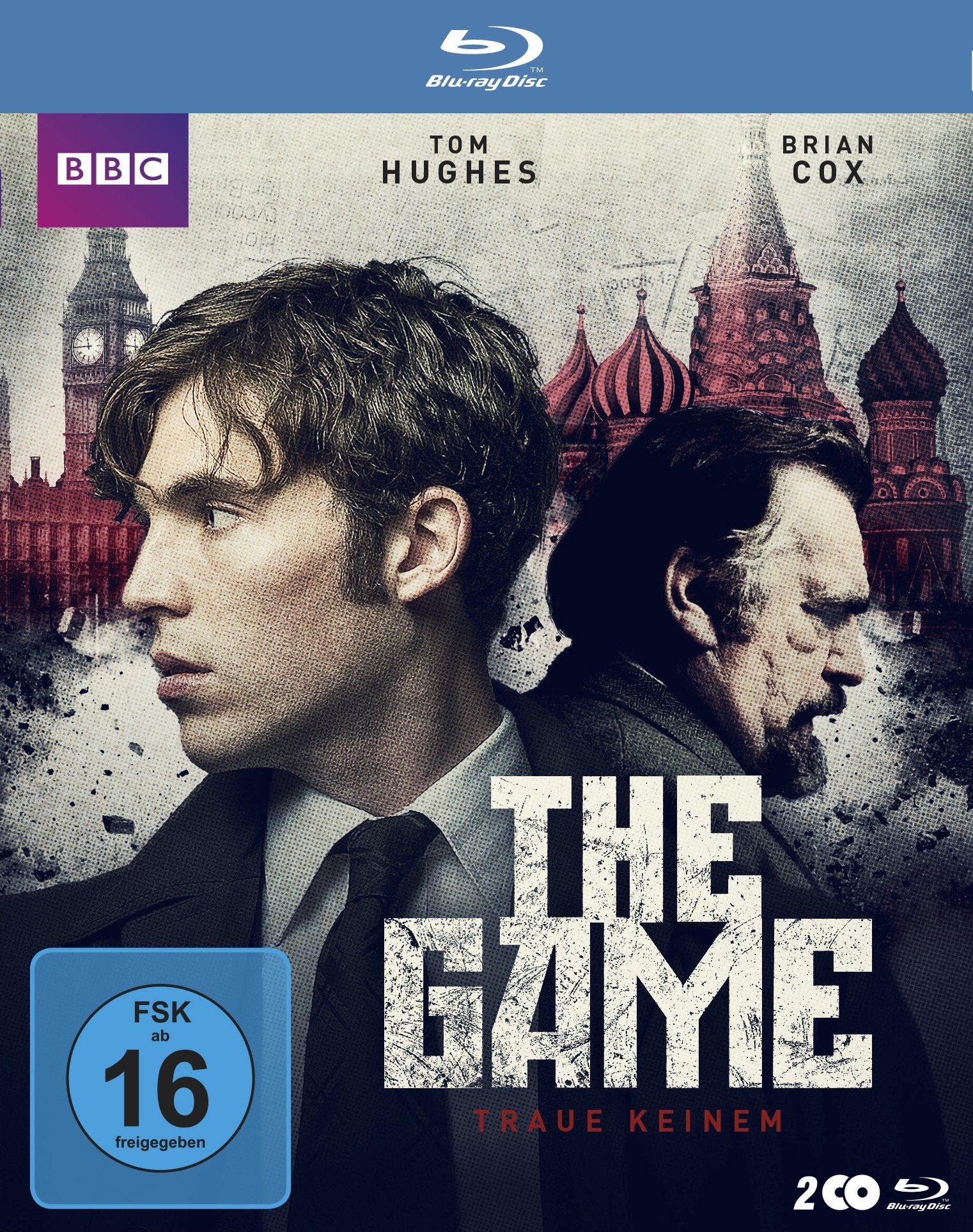 Product Image: The Game