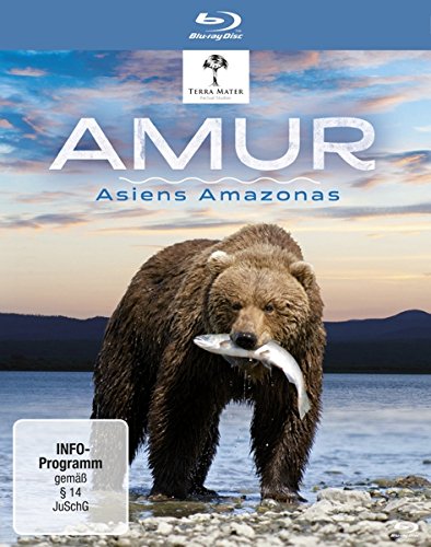 Product Image: Amur - Asiens Amazonas