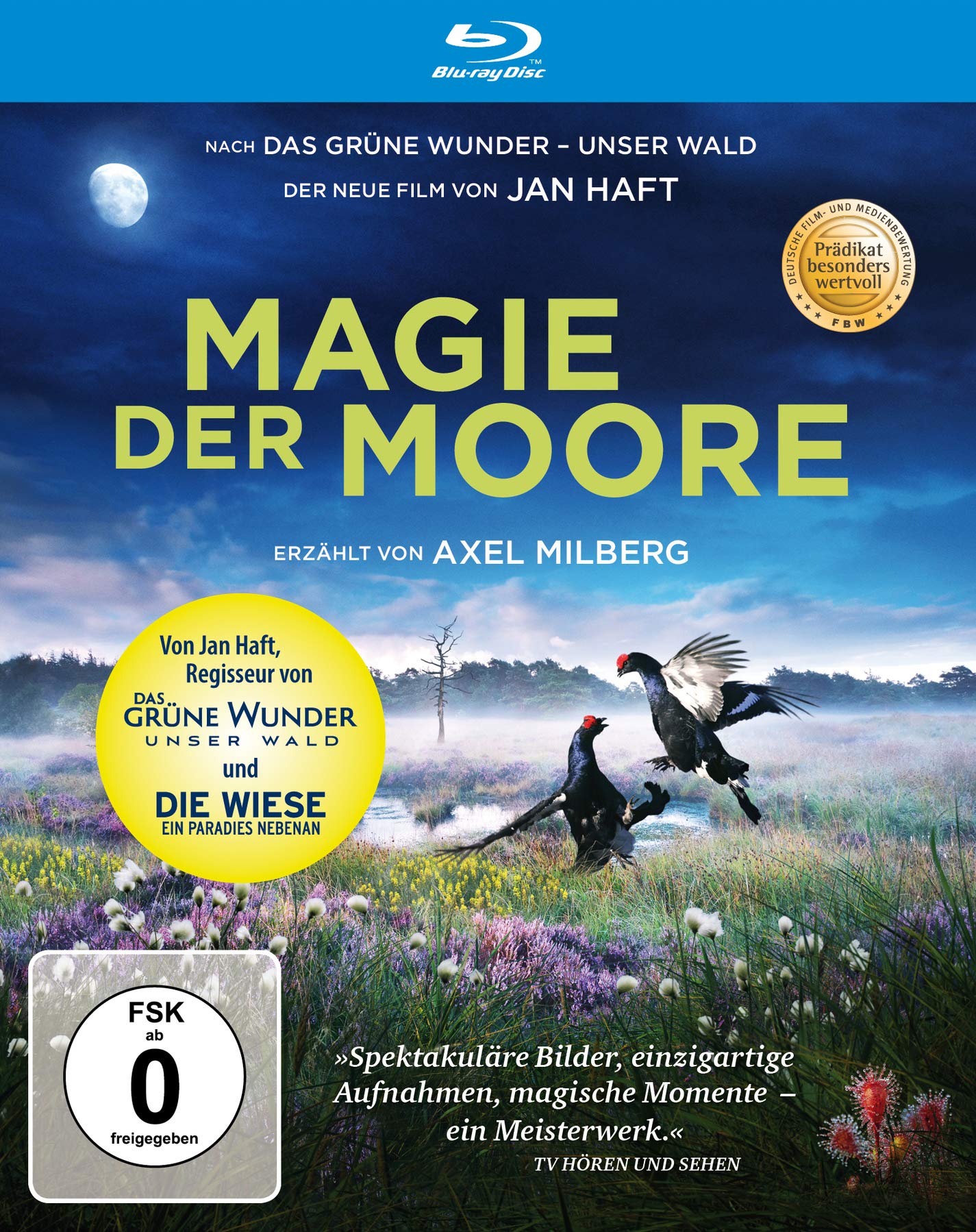 Magie der Moore Movies