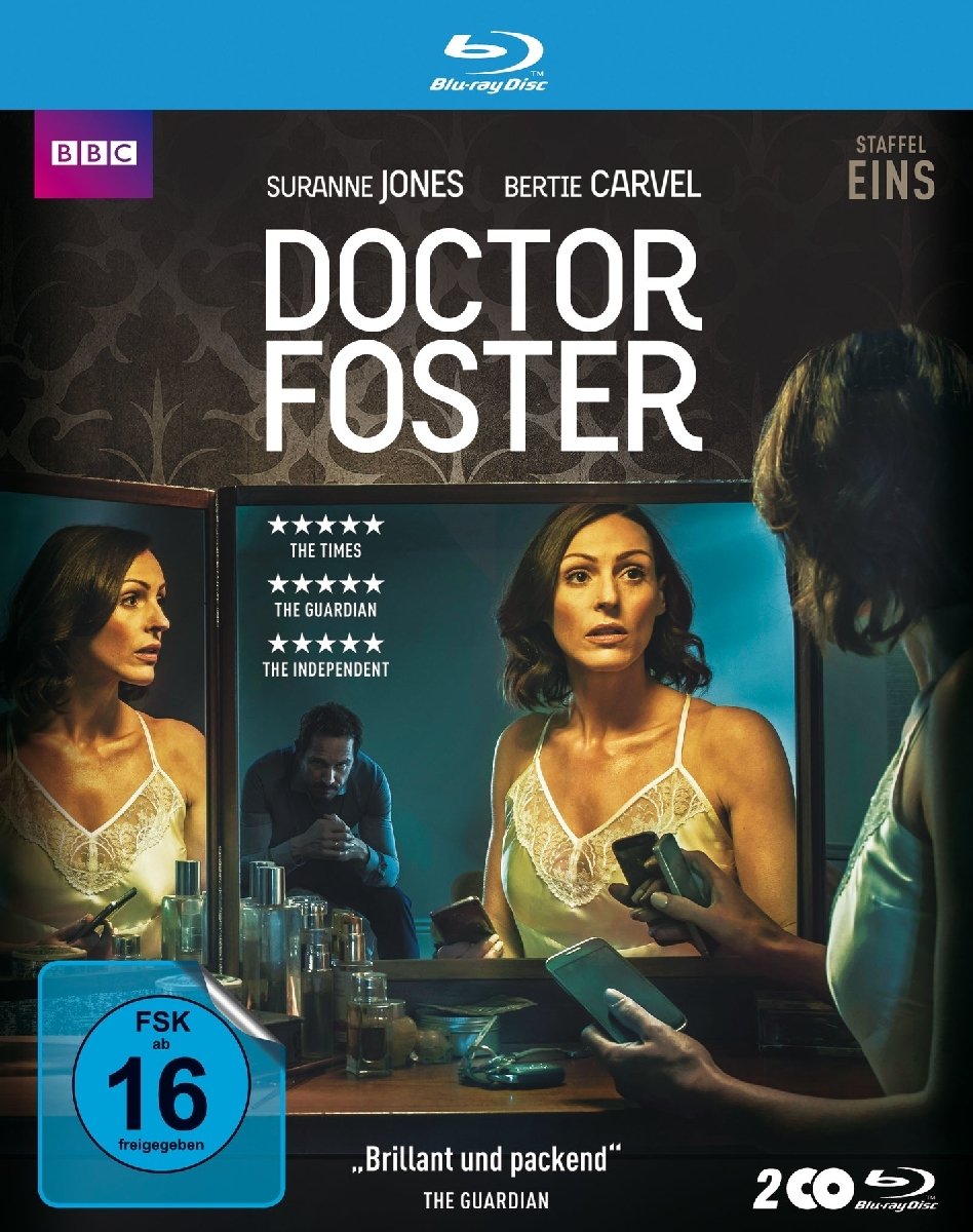 Product Image: Doctor Foster