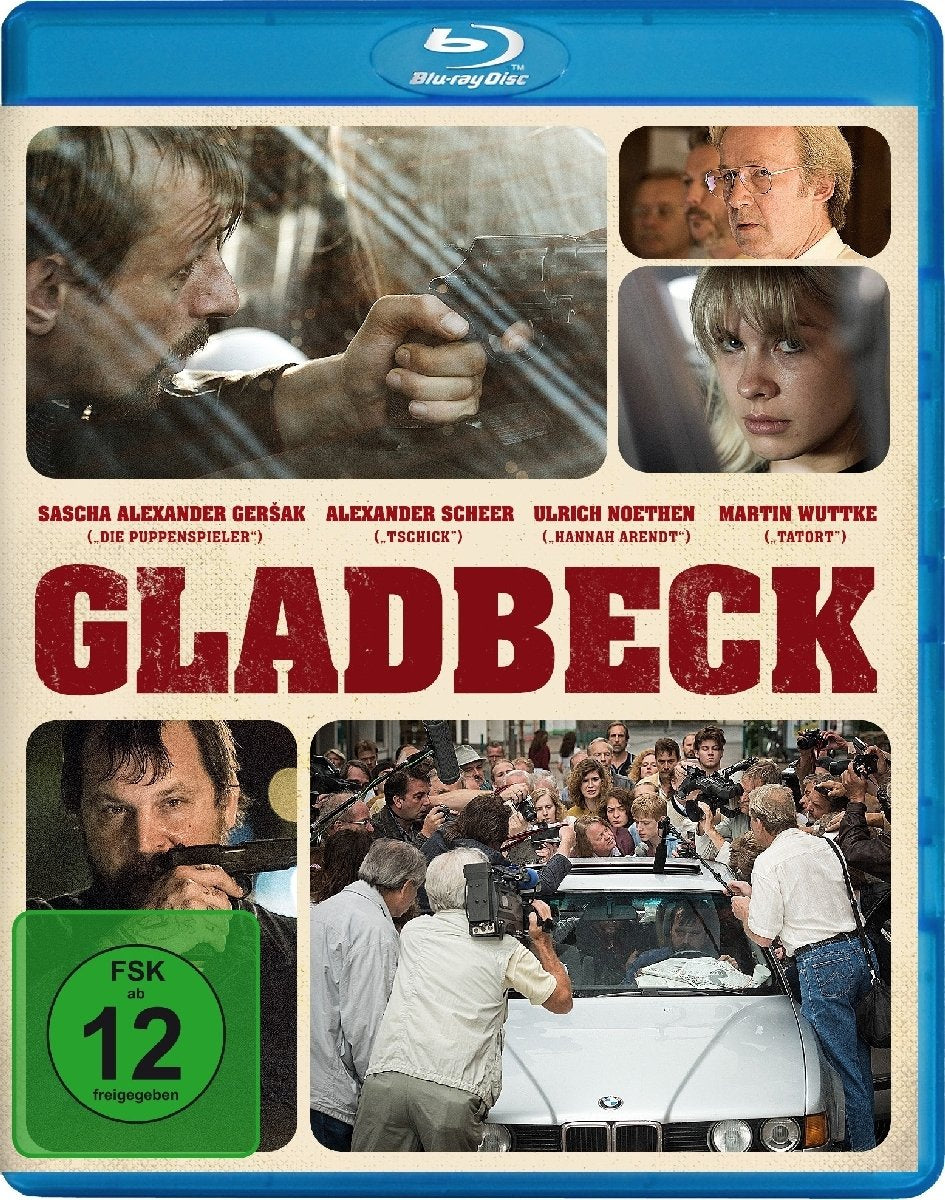 Product Image: Gladbeck