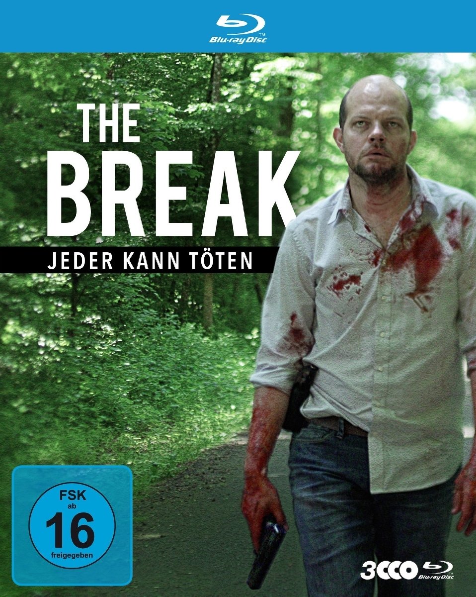 Product Image: The Break - Jeder kann töten