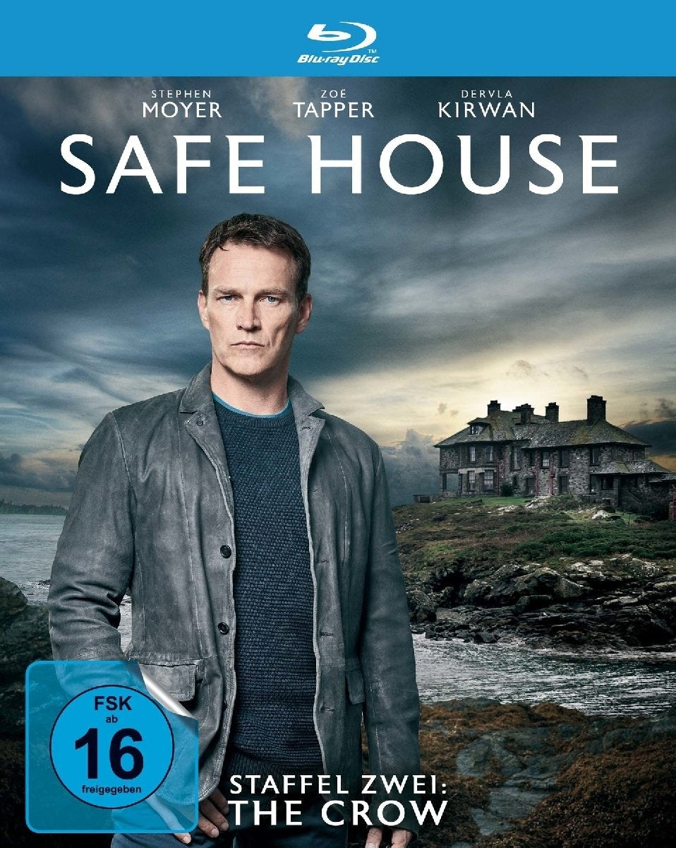 Safe House Box sets