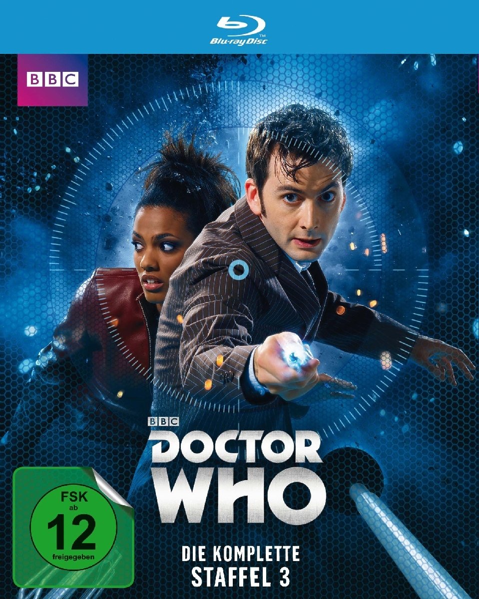 Product Image: Doctor Who