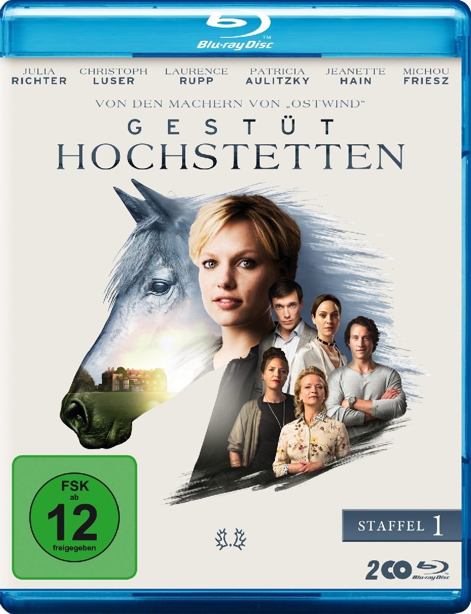 Product Image: Gestüt Hochstetten