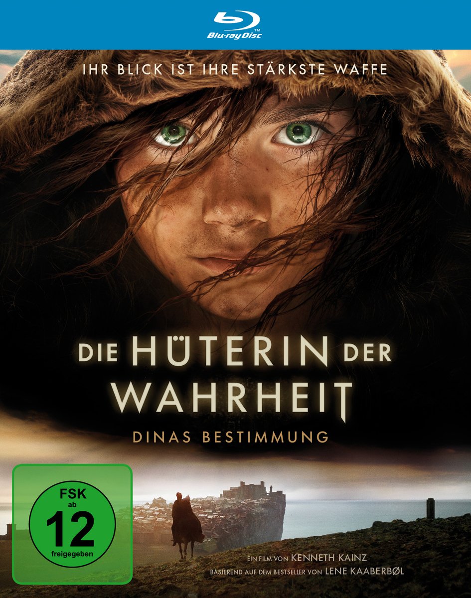 Die Hüterin der Wahrheit - Dinas Bestimmung Films