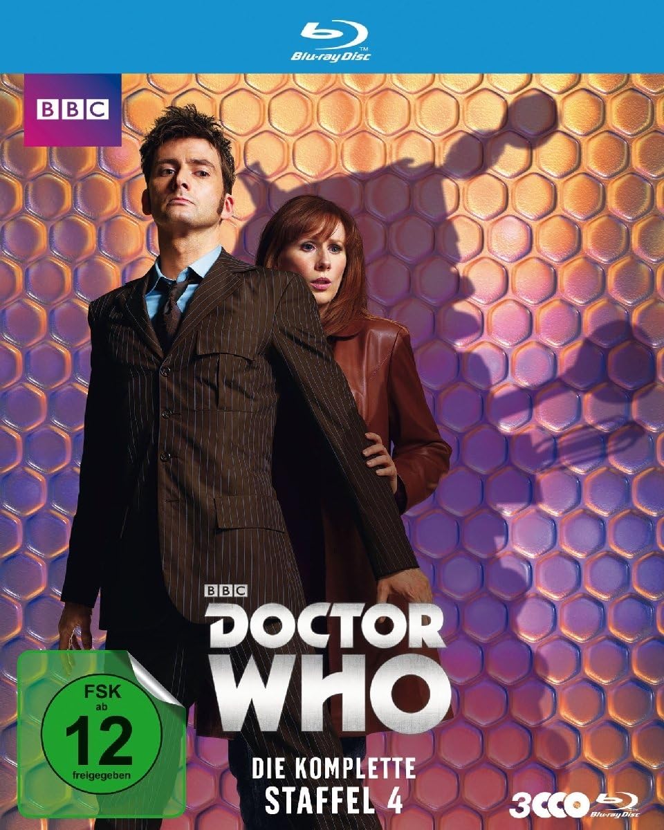 Product Image: Doctor Who