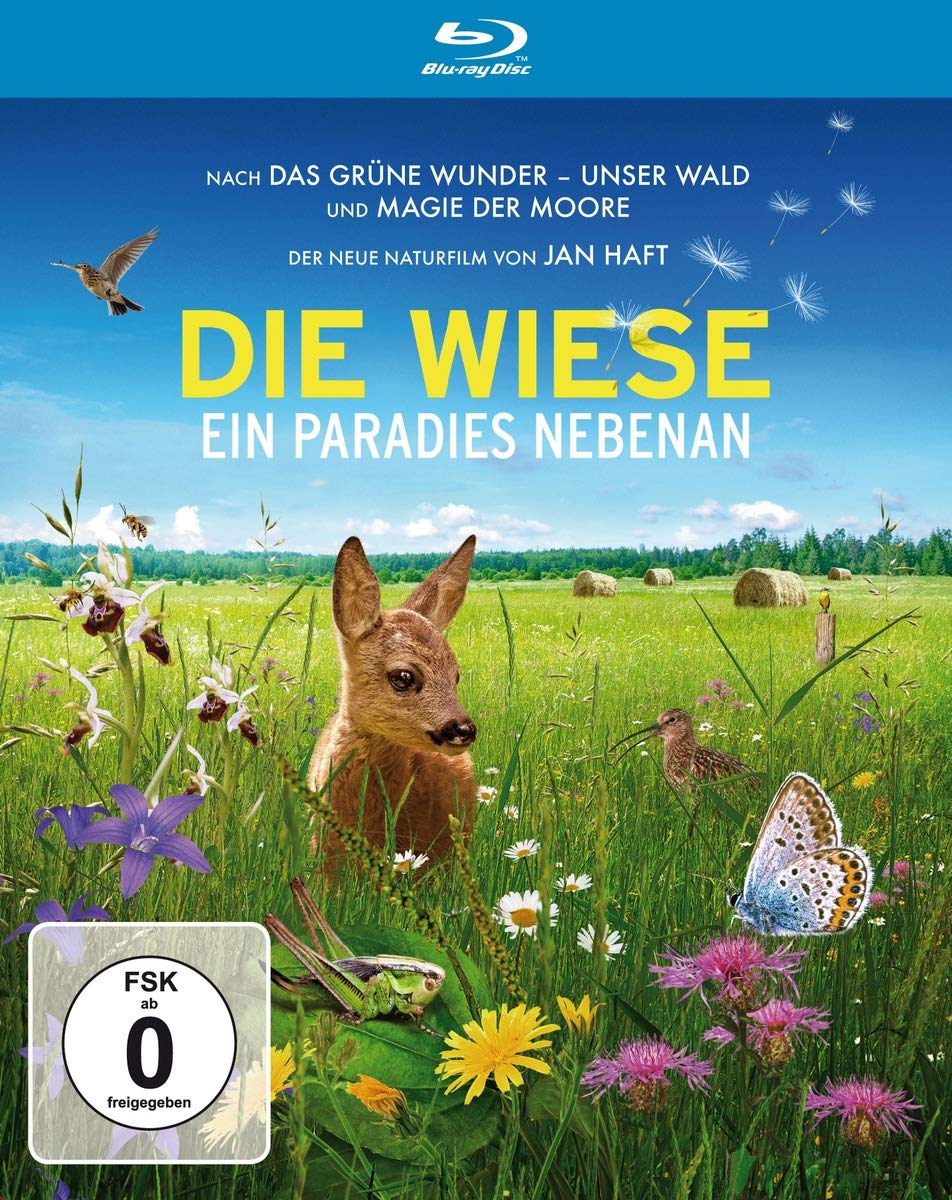 Die Wiese - Ein Paradies nebenan Movies