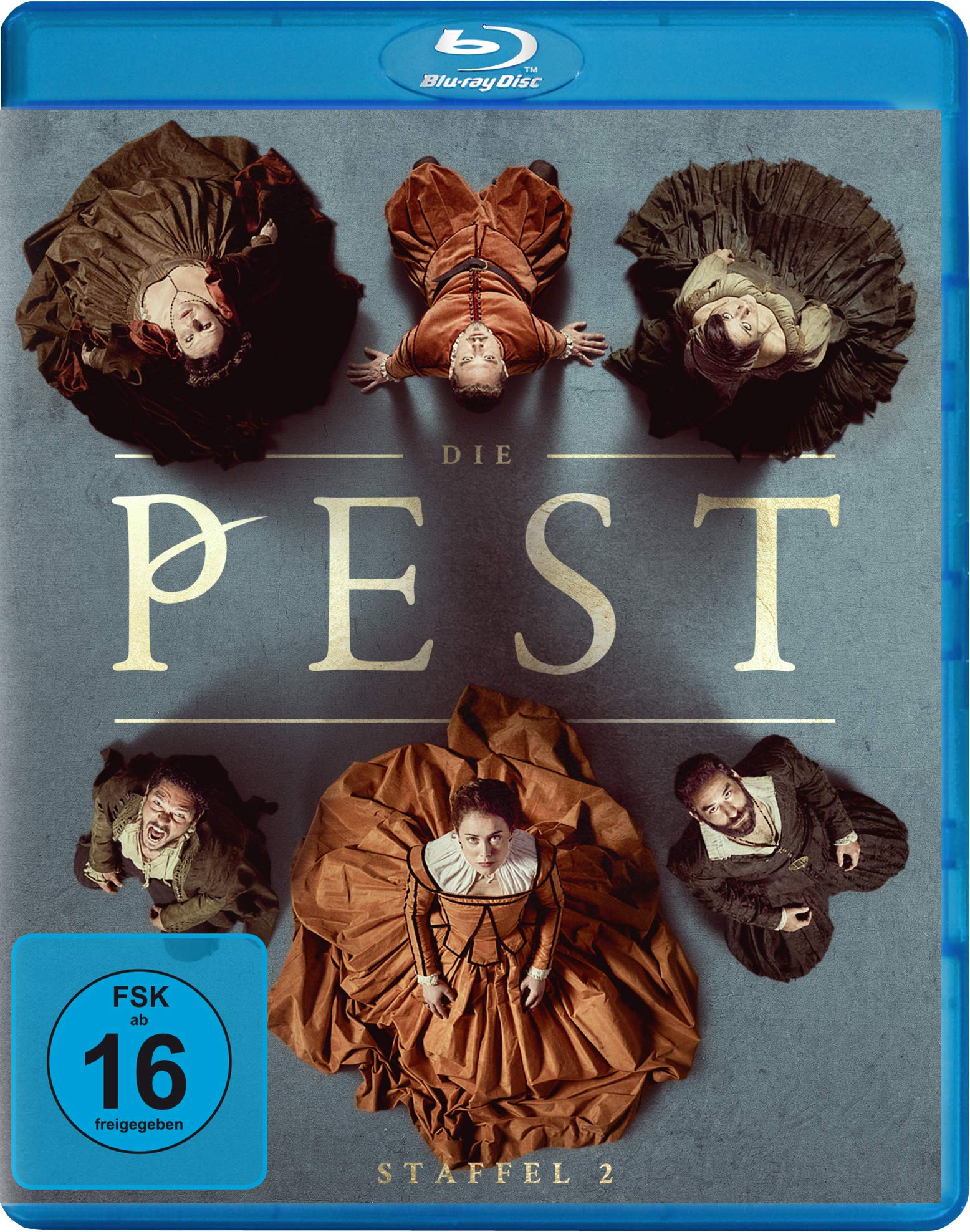 Product Image: Die Pest