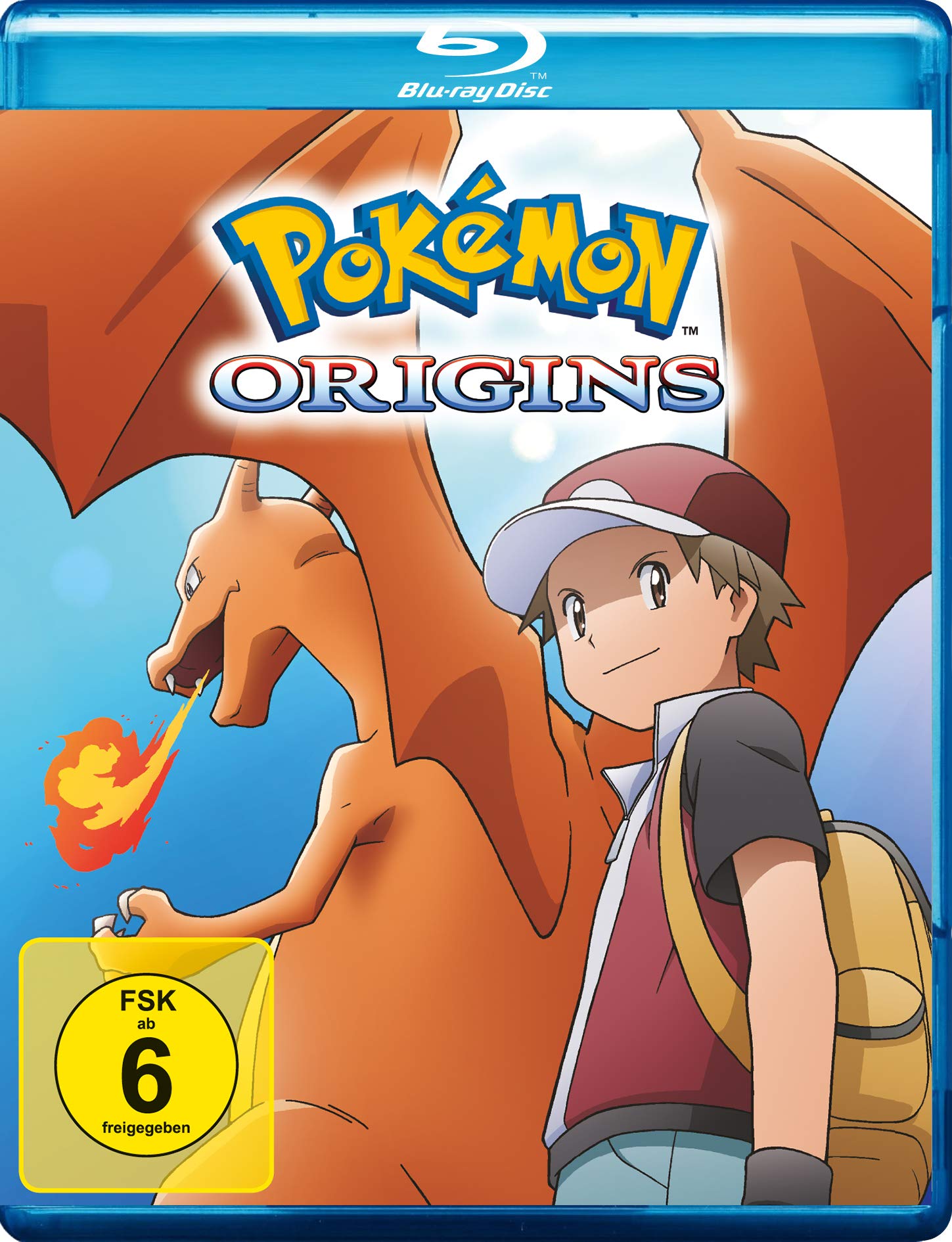 Product Image: Pokémon Origins