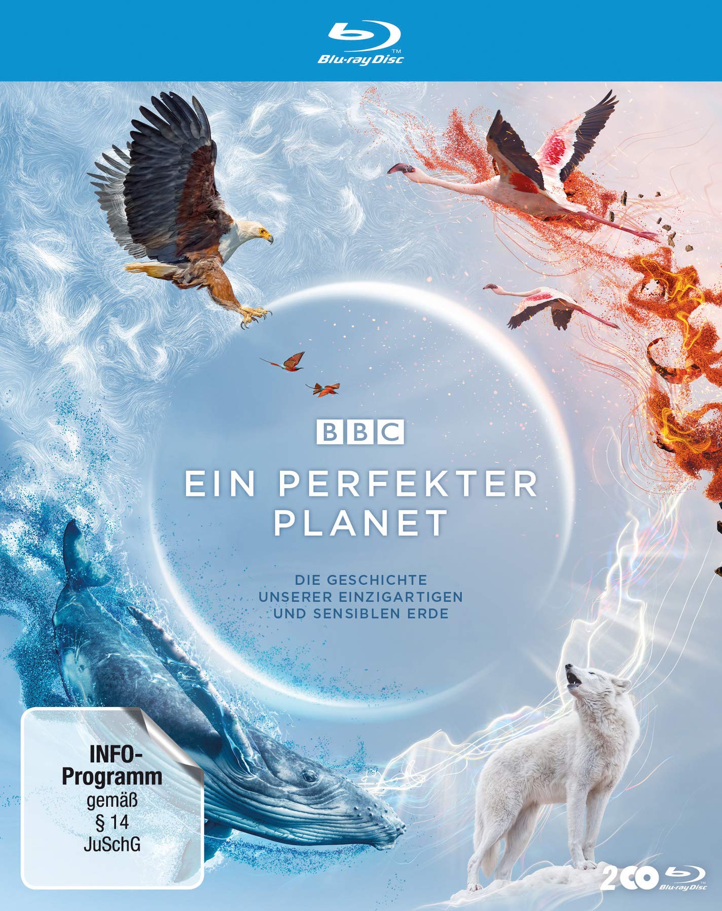 Product Image: Ein perfekter Planet