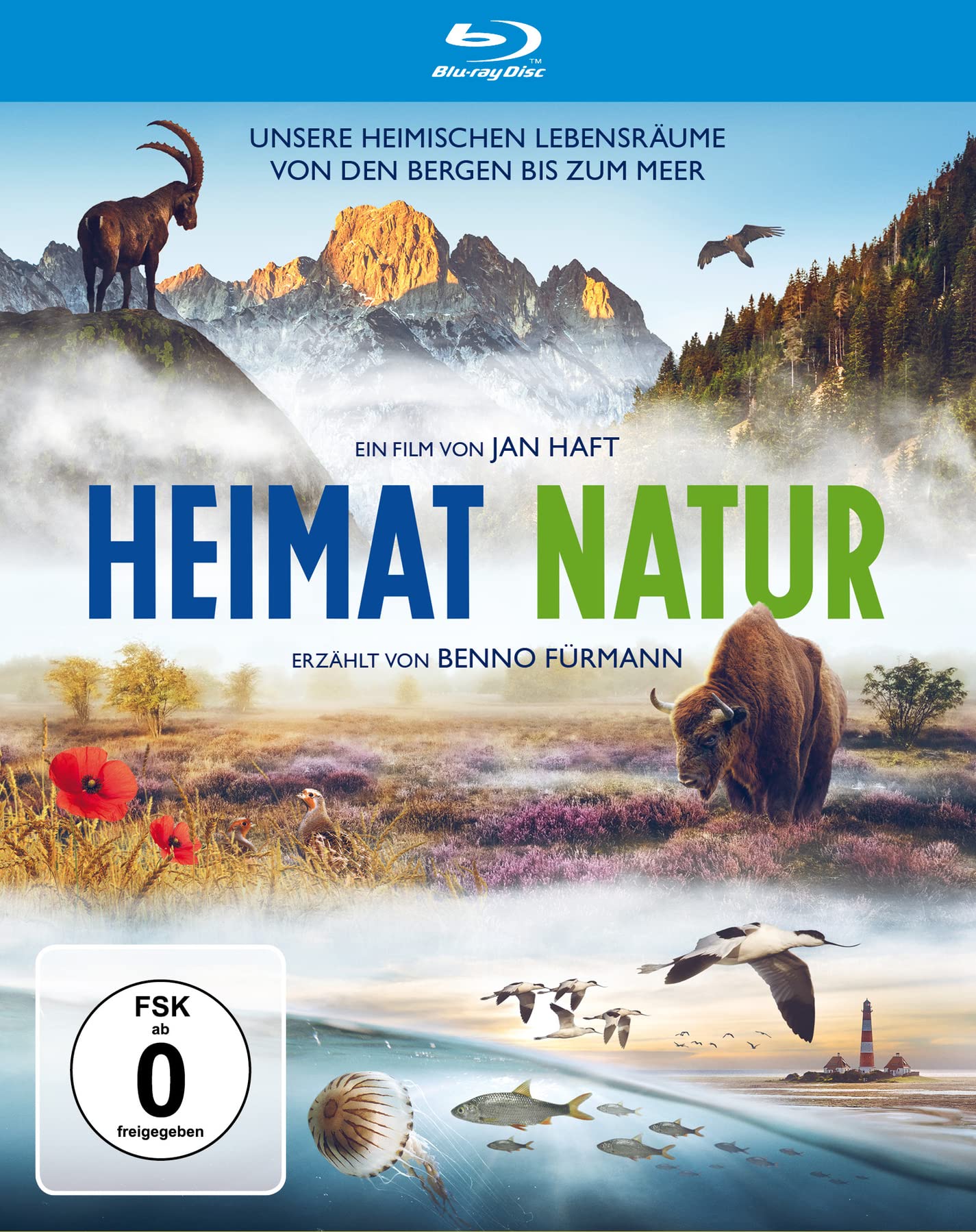 Product Image: Heimat Natur