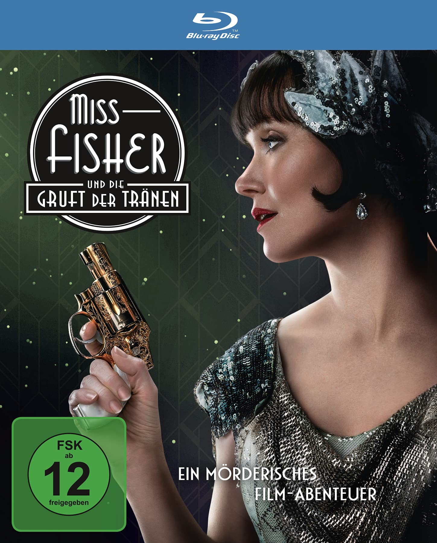 Miss Fisher und die Gruft der Tränen Films