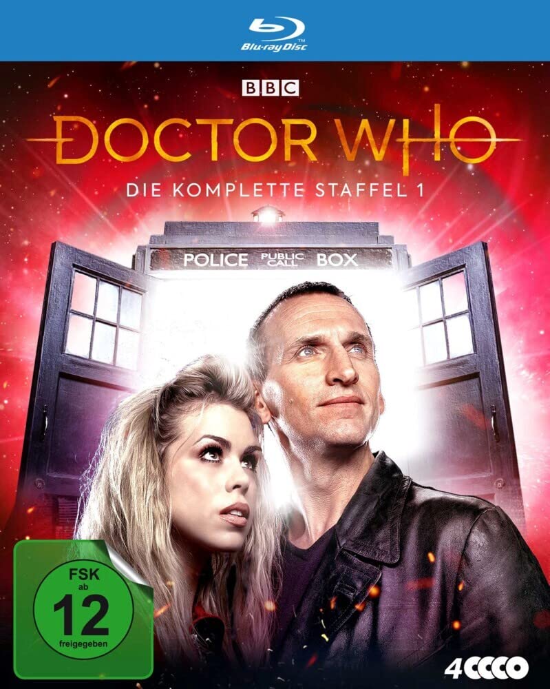 Product Image: Doctor Who