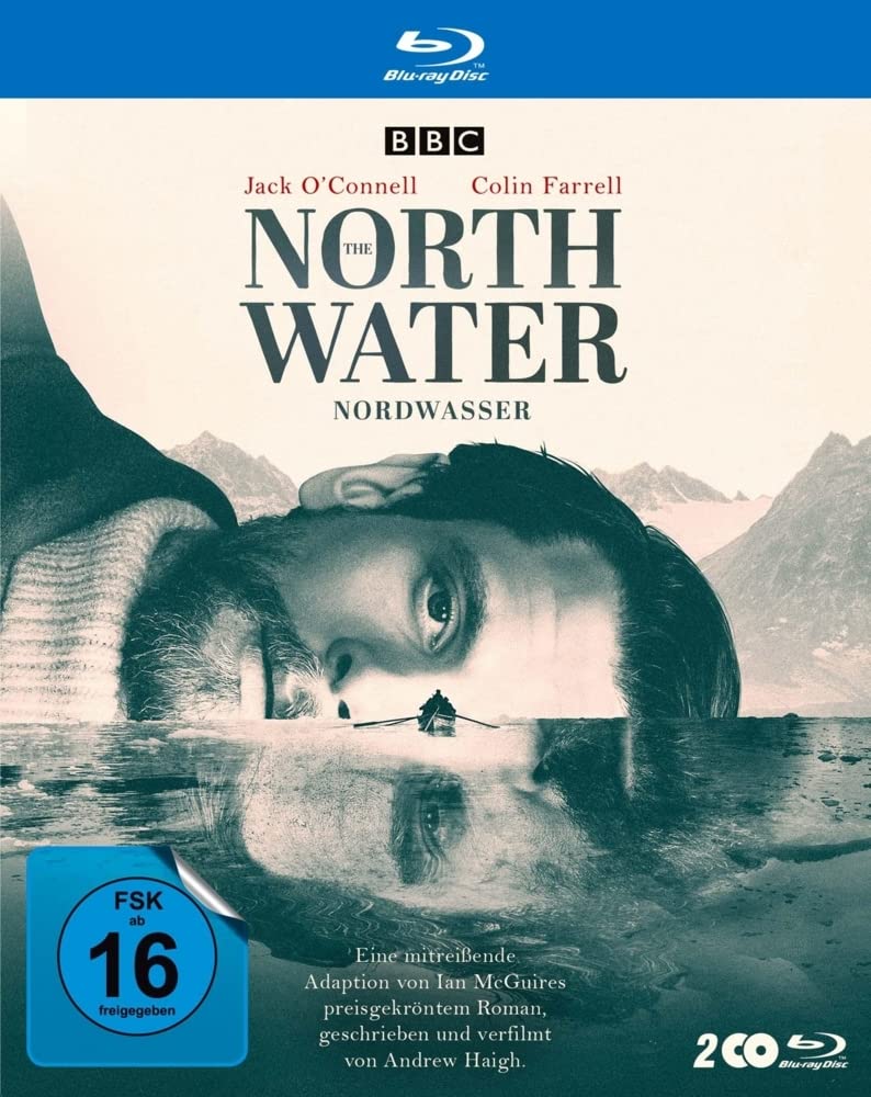 The North Water - Nordwasser Box sets