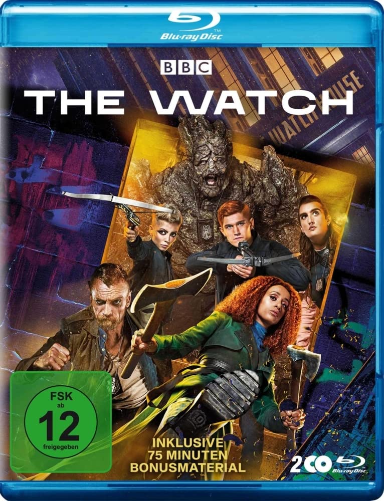 The Watch Box sets