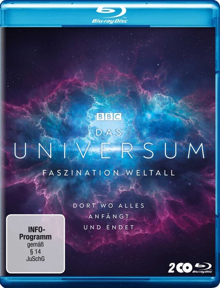 Das Universum - Faszination Weltall Films