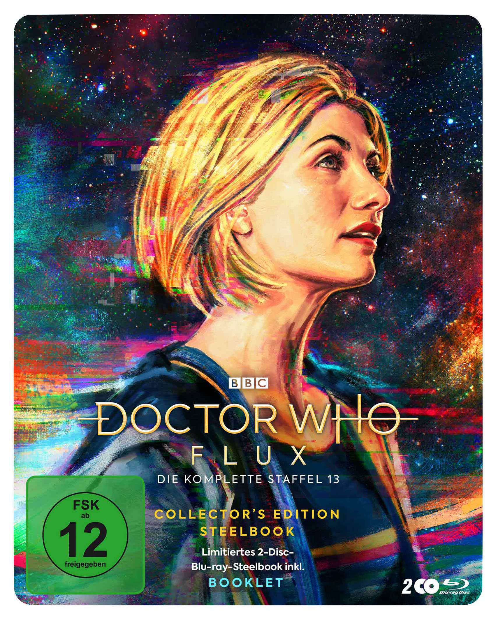 Product Image: Doctor Who