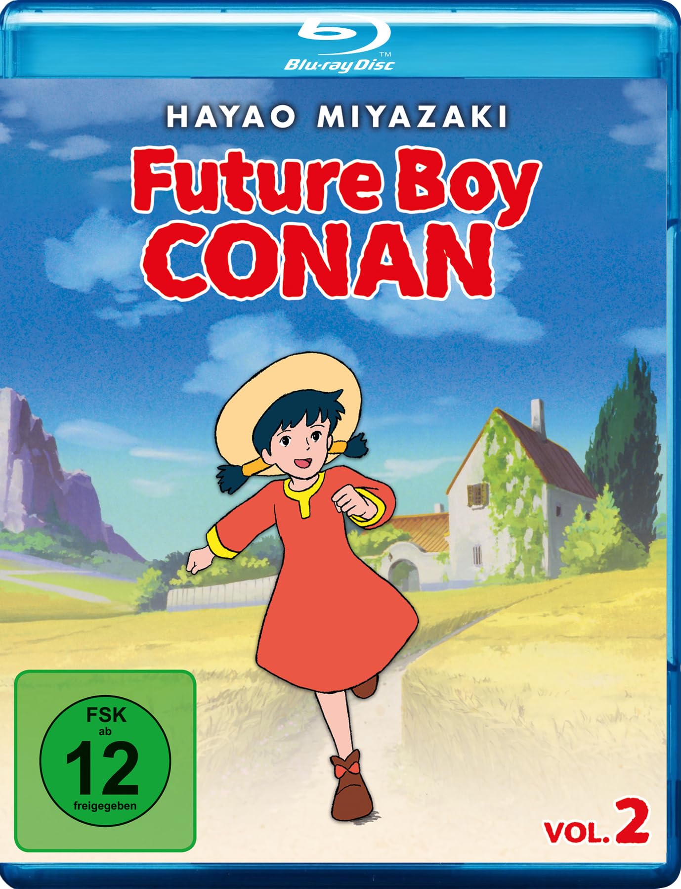 Product Image: Future Boy Conan