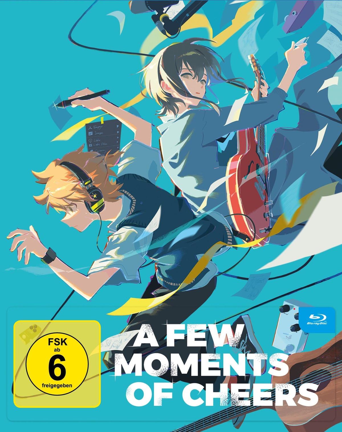 A Few Moments of Cheers Films