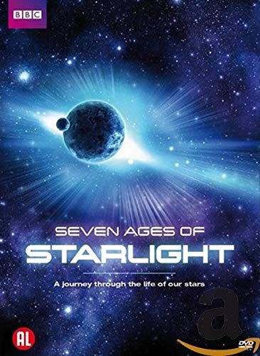 Seven ages of starlight Music