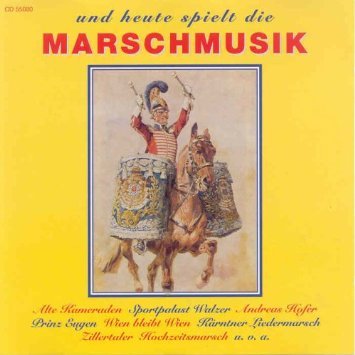 & Heute Spielt die Marschmusik Other music genres