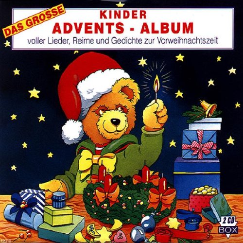 Das grosse Kinder Advents Album Other music genres