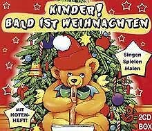 Kinder! Bald Ist Weihnachten Other music genres