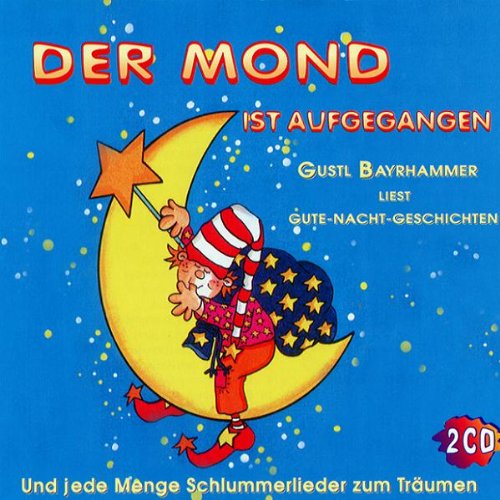 Der Mond Ist Aufgegangen Music for Children