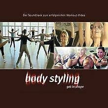 Product Image: Body Styling