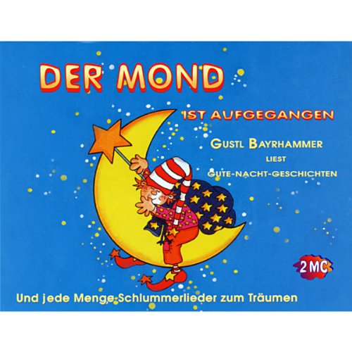 Der Mond Ist Aufgegangen Music for Children