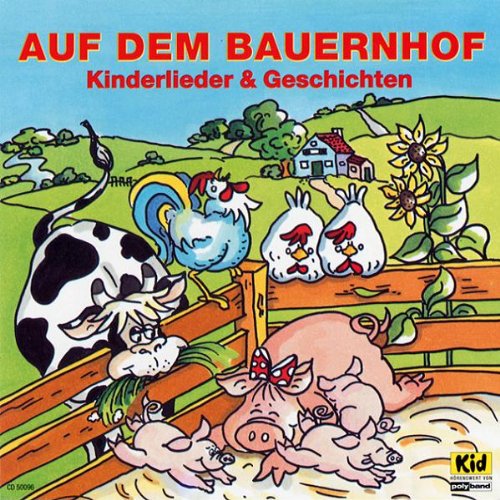 Product Image: Auf dem Bauernhof
