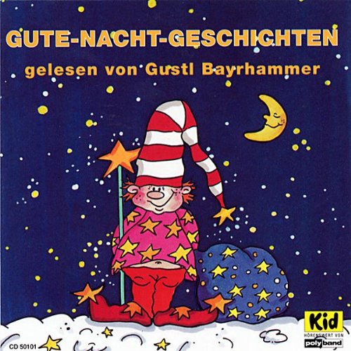 Gute-Nacht Geschichten Music