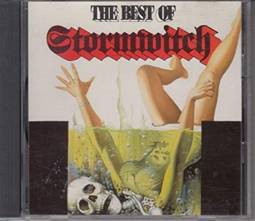 The Best Of Stormwitch Metal & Hardrock